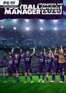 Football Manager 2023