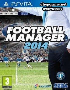 Football Manager Classic 2014