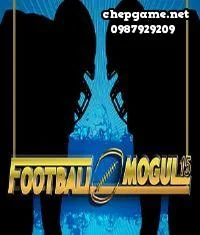 Football Mogul 15