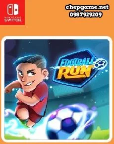 Football Run