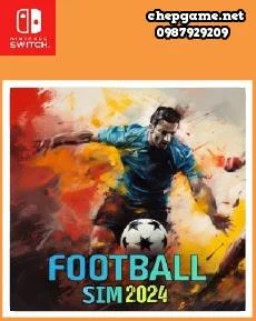 Football Simulator 2024