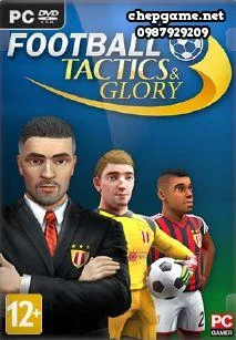 Football Tactics and Glory