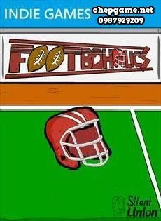 Footboholics