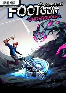 Footgun Underground