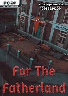 For The Fatherland