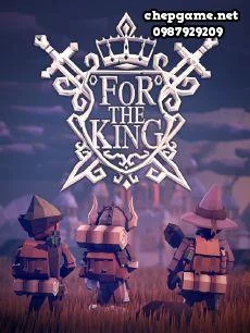 For The King