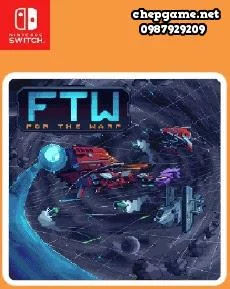 For The Warp