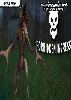 Forbidden Ingress