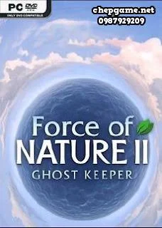 Force of Nature 2 Ghost Keeper