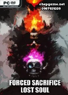 Forced Sacrifice Lost Soul