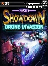 Forced Showdown