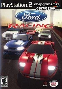 Ford Racing 2