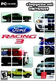 Ford Racing 3