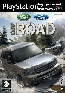 Ford Racing Off Road