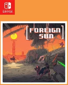 Foreign Sun