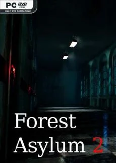 Forest Asylum 2