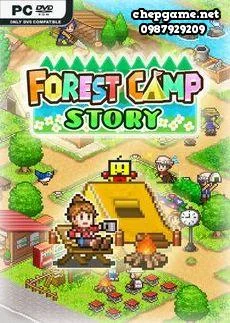 Forest Camp Story
