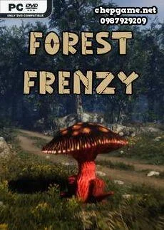Forest Frenzy