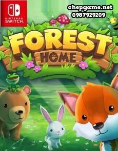 Forest Home