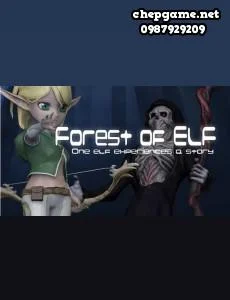 Forest of Elf