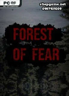 Forest Of Fear