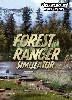 Forest Ranger Simulator