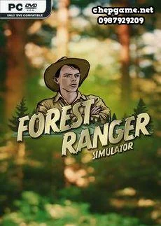 Forest Ranger Simulator