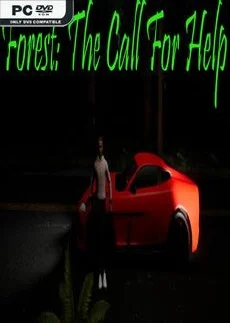 Forest – The Call For Help