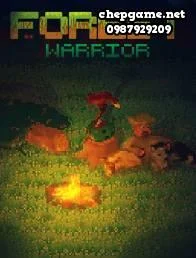 Forest Warrior (Early Access)