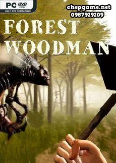 Forest Woodman