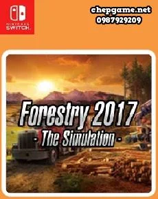 Forestry The Simulation