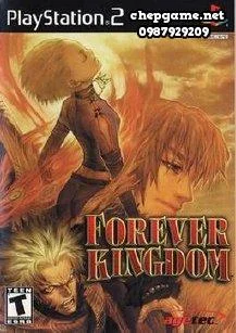 Forever Kingdom
