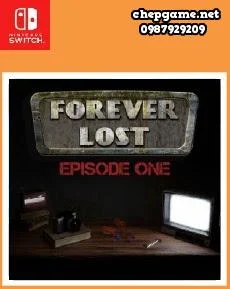Forever Lost Episode 1