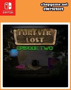 Forever Lost Episode 2