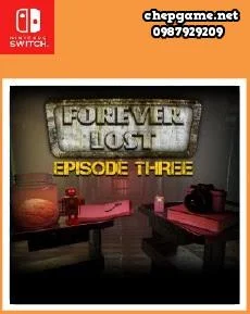 Forever Lost Episode 3