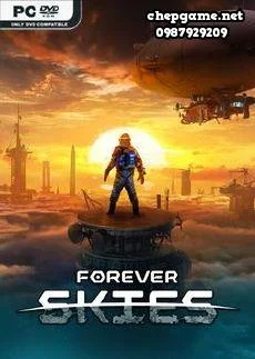 Forever Skies