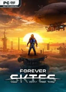 Forever Skies