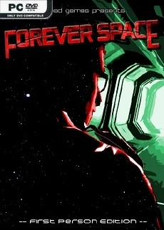Forever Space First Person Edition