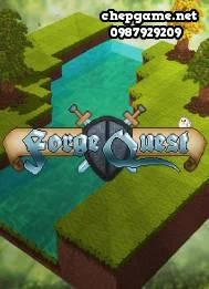 Forge Quest
