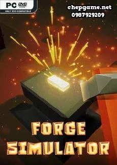 FORGE SIMULATOR