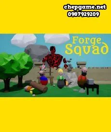 Forge Squad