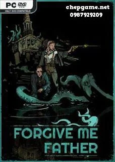 Forgive Me Father