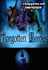 Forgotten Heroes