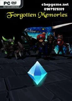 Forgotten Memories