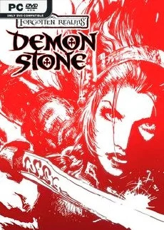 Forgotten Realms Demon Stone