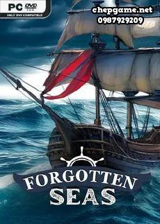 Forgotten Seas