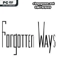 Forgotten Ways