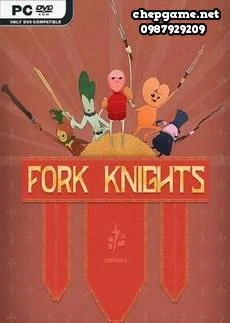 Fork Knights
