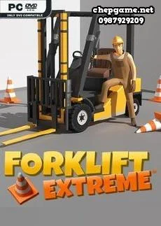 Forklift Extreme Deluxe Edition