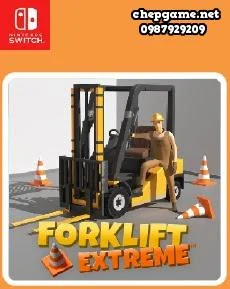 Forklift Extreme